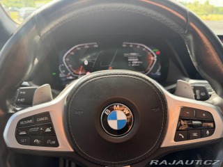 BMW X7 40XD 250kW M-PAKET R22 CZ 2022