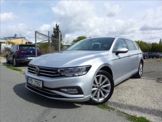 Volkswagen Passat 2,0 TDI FULL LED DPH