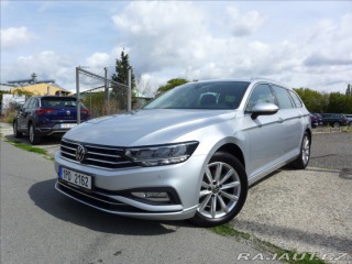 Volkswagen Passat 2,0 TDI FULL LED DPH 2021