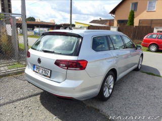 Volkswagen Passat 2,0 TDI FULL LED DPH 2021