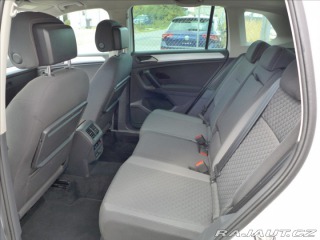 Volkswagen Tiguan 2,0 TDi 110KW NAVI APP 2018