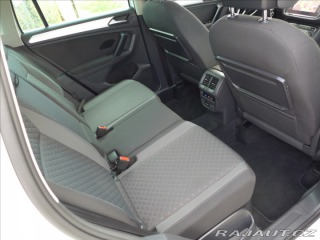 Volkswagen Tiguan 2,0 TDi 110KW NAVI APP 2018