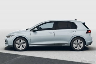 Volkswagen Golf 8