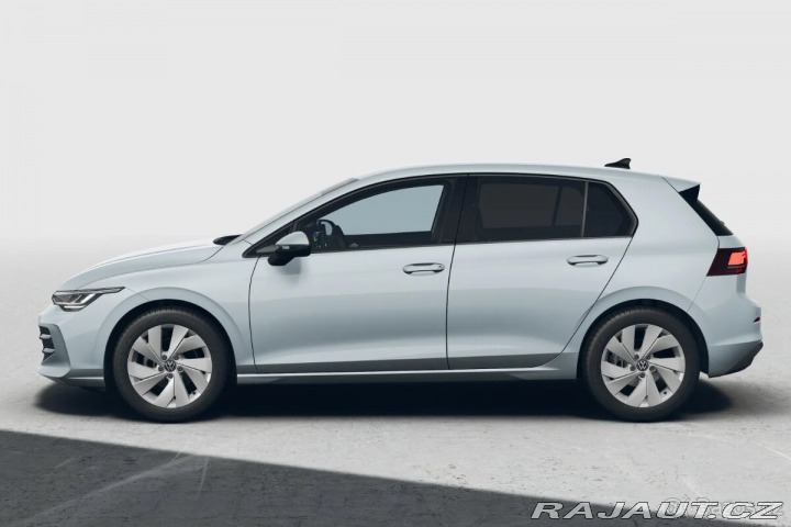 Volkswagen Golf 8 2025