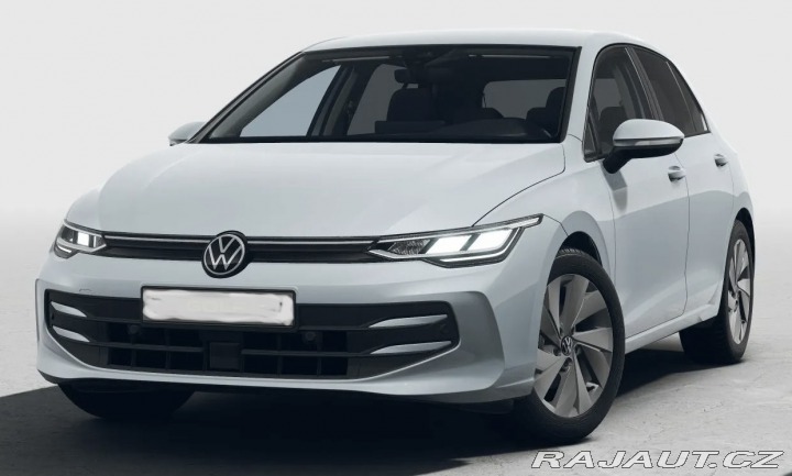 Volkswagen Golf 8 2025