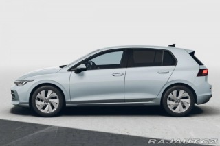 Volkswagen Golf 8 2025