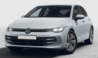 Volkswagen Golf 8 2025