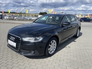 Audi A6 Avant 2,0 TDi 130kw Multi
