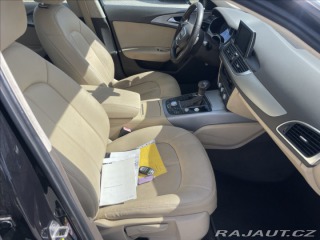 Audi A6 Avant 2,0 TDi 130kw Multi 2012