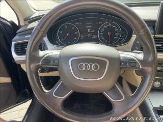 Audi A6 Avant 2,0 TDi 130kw Multi 2012