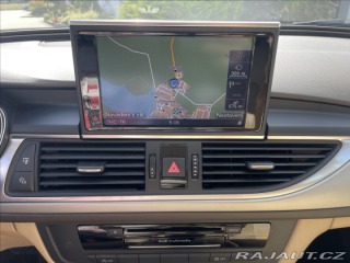 Audi A6 Avant 2,0 TDi 130kw Multi 2012