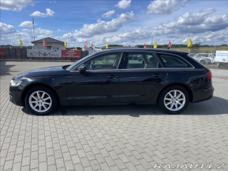 Audi A6 Avant 2,0 TDi 130kw Multi 2012