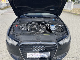 Audi A6 Avant 2,0 TDi 130kw Multi 2012