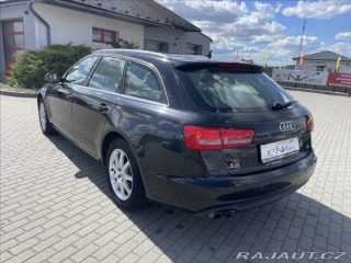 Audi A6 Avant 2,0 TDi 130kw Multi 2012