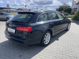 Audi A6 Avant 2,0 TDi 130kw Multi 2012