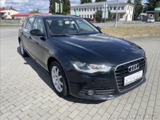 Audi A6 Avant 2,0 TDi 130kw Multi 2012