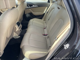 Audi A6 Avant 2,0 TDi 130kw Multi 2012