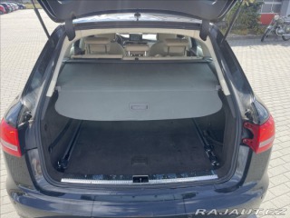 Audi A6 Avant 2,0 TDi 130kw Multi 2012