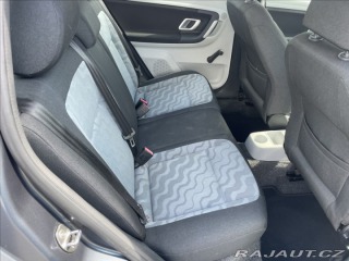 Škoda Fabia 1,4 i 16V Klima ESP servi 2008