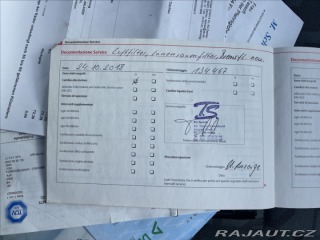 Škoda Fabia 1,4 i 16V Klima ESP servi 2008