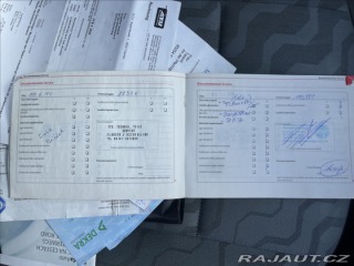Škoda Fabia 1,4 i 16V Klima ESP servi 2008