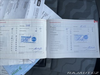 Škoda Fabia 1,4 i 16V Klima ESP servi 2008