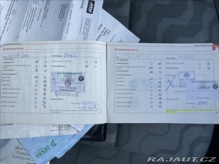 Škoda Fabia 1,4 i 16V Klima ESP servi 2008