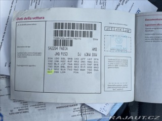 Škoda Fabia 1,4 i 16V Klima ESP servi 2008