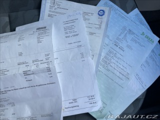 Škoda Fabia 1,4 i 16V Klima ESP servi 2008