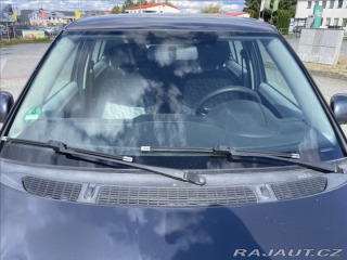 Škoda Fabia 1,4 i 16V Klima ESP servi 2008