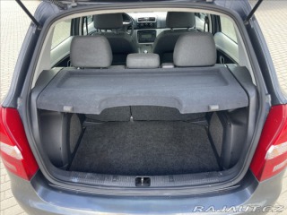 Škoda Fabia 1,4 i 16V Klima ESP servi 2008