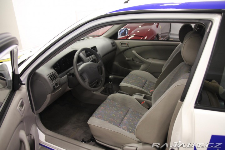 Toyota Corolla 1.3 4E-FE 1999