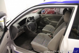 Toyota Corolla 1.3 4E-FE 1999