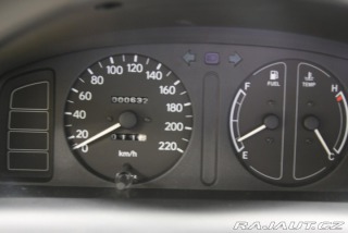 Toyota Corolla 1.3 4E-FE 1999