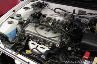 Toyota Corolla 1.3 4E-FE 1999