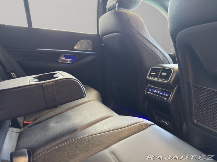 Mercedes-Benz GLE 450 D 4MATIC kupé 2025