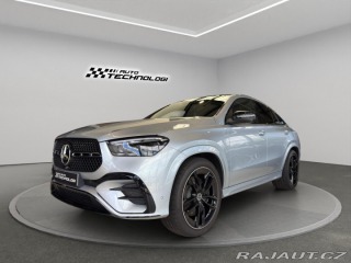 Mercedes-Benz GLE 450 D 4MATIC kupé 2025
