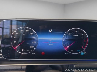 Mercedes-Benz GLE 450 D 4MATIC kupé 2025