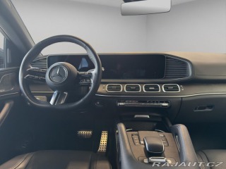 Mercedes-Benz GLE 450 D 4MATIC kupé 2025