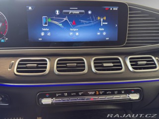 Mercedes-Benz GLE 450 D 4MATIC kupé 2025