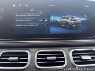 Mercedes-Benz GLE 450 D 4MATIC kupé 2025