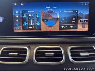 Mercedes-Benz GLE 450 D 4MATIC kupé 2025