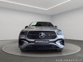Mercedes-Benz GLE 450 D 4MATIC kupé 2025
