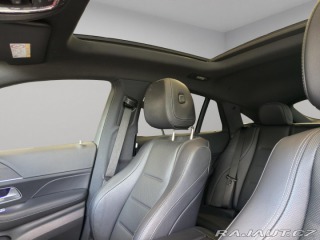 Mercedes-Benz GLE 450 D 4MATIC kupé 2025