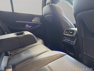Mercedes-Benz GLE 450 D 4MATIC kupé 2025