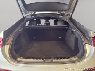 Mercedes-Benz GLE 450 D 4MATIC kupé 2025