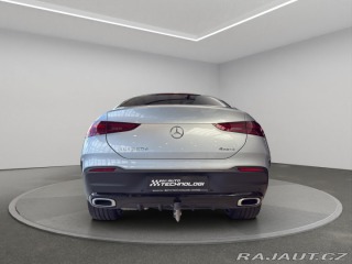 Mercedes-Benz GLE 450 D 4MATIC kupé 2025