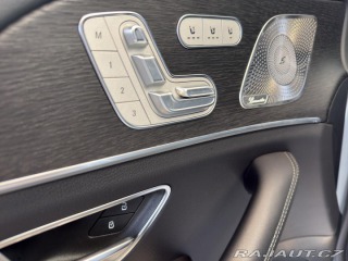 Mercedes-Benz GLE 450 D 4MATIC kupé 2025