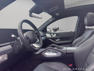 Mercedes-Benz GLE 450 D 4MATIC kupé 2025