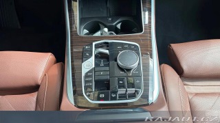 BMW X5 30d VZDUCH 2VR SoftClose